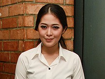 Gracia Indri Tunggu Waktu yang Pas untuk Punya Anak