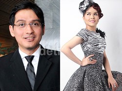Cieee.. Lucky Hakim Ingin Segera Nikahi Siti Liza