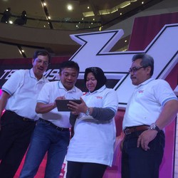 4G LTE Telkomsel Resmi Mendarat di Kota Pahlawan