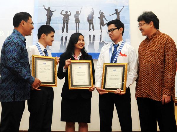 Program Magang ACA Untuk Mahasiswa