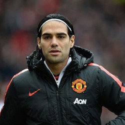 Juve Dikabarkan Siap Angkut Falcao