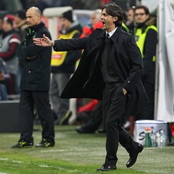 Inzaghi: Milan Harus Main Seperti Ini Terus