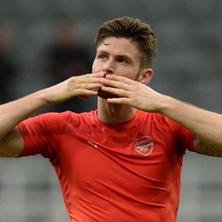 Obat Kekecewaan Arsenal Usai Tersingkir dari Liga Champions