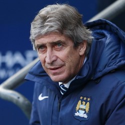 Pellegrini Tak Pikirkan Chelsea