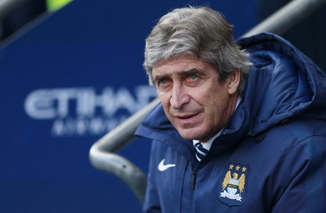 Pellegrini Tak Pikirkan Chelsea