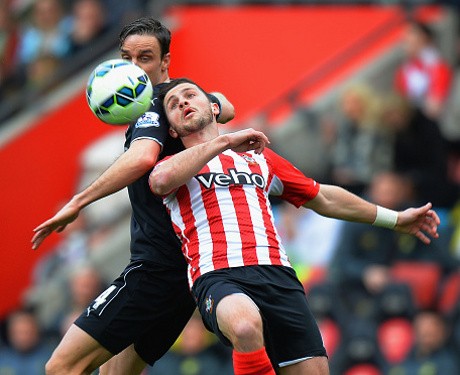 Southampton Tundukkan Burnley