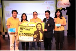 Kompetisi Catur Online Terbesar di Dunia Digelar di Indonesia