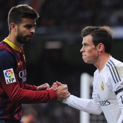 Beban Lini Tengah Madrid Untuk Atasi Permainan Cair Barca