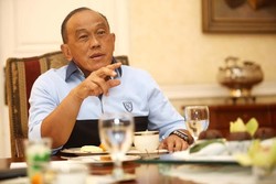 Ical: Di Pilkada, Golkar Tetap Gunakan Kepengurusan Hasil Munas Riau