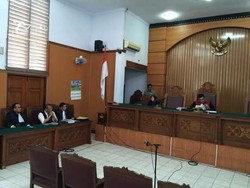 Ini Alasan KPK Absen di Sidang Praperadilan Perdana Sutan Bhatoegana