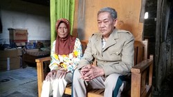 Emoh Jadi Polisi Nakal, Soeparmin: Saya Nggak Mau Mengecewakan Masyarakat