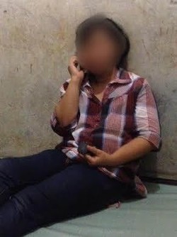 Ibu Tiri yang Setrika Bocah di Duren Sawit Disebut Kerap Berlaku Kasar