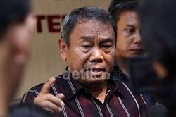 Ansyaad Mbai Soal ISIS: Pendekatan Halus Tak Efektif, Harus Ditindak