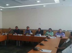 Ketua DPRD DKI: Maaf, Jakarta Pakai APBD 2014