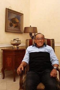 Ical: Aburizal Bakrie Nggak Jadi Ketum Golkar Tak Masalah