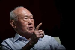 Kemlu RI Sampaikan Duka Cita Terhadap Kepergian Lee Kuan Yew