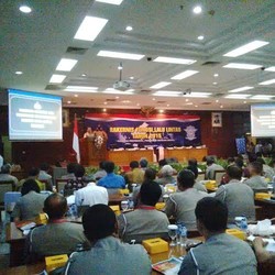 Bikin dan Perpanjang SIM Bisa Online Mulai 1 Juni