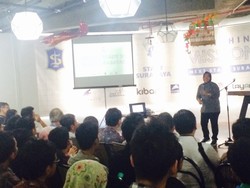 Dituding One Man Show Urus Surabaya, Risma Tertawa dan ini Penjelasannya