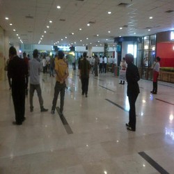 Listrik di Bandara Kualanamu Sempat Padam, Ini Penjelasan PLN