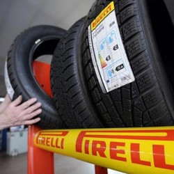 Produsen Ban Italia Pirelli Dibeli Perusahaan China Rp 100 Triliun