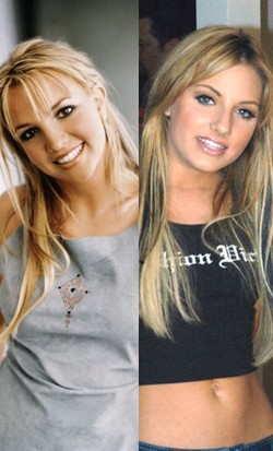 Bintang Porno yang Mirip Selebriti, Dari Taylor Swift Sampai Kristen Stewart