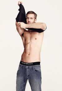 Calvin Harris