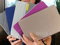 Casing Untuk iPad Air 2 dan Mini yang Fleksible