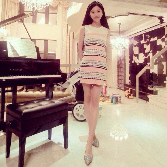 Kehidupan Sempurna Netizen China yang Bikin Ngiri