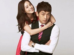 Rain dan Kim Tae Hee Rencanakan Liburan Romantis ke Pulau Jeju