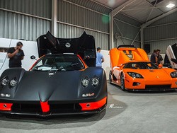 Tak Bayar Pajak, Sejumlah Mobil Super Nan Langka Ini Dilego Negara