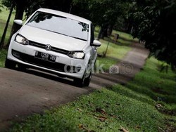 Hati-hati Nissan Juke, VW Mau Bikin Crossover dari Polo