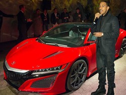 Mobil Itu Harus Mirip Wanita, Harus Punya Lekuk yang Bagus