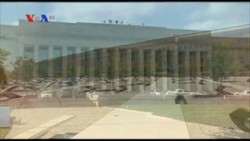 ISIS Ancam Militer AS dan Keluarganya