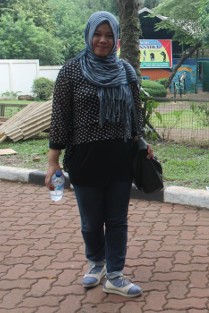 Merasa Tersiksa dengan Diet Ketat, Begini Cara Arinia Turunkan Bobot 15 Kg