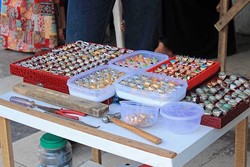 Cari Batu Akik di Banda Aceh, Ayo ke Pasar Atjeh!