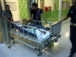 Turino, Pembunuh Istri Siri Ditangkap di Kebumen