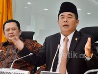 Bamsoet Cs Melawan Kubu Agung