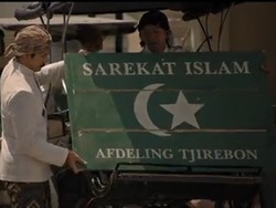 Mengintip Trailer Tjokroaminoto dan Penampilan Terakhir Alex Komang