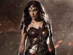 Dinilai Payudaranya Terlalu Kecil untuk Peran Wonder Woman, Ini Kata Gal Gadot