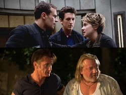 The Divergent Series: Insurgent Geser Cinderella dari Puncak Box Office