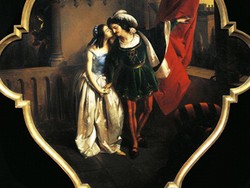 Sony Berencana Produksi Film Romeo and Juliet Terbaru