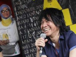 Abdee Slank Derita Gagal Ginjal, Nassar Nyinyir Pasca Alphard Ditarik Istri