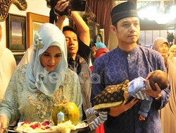 Punya Anak, Alyssa Soebandono Pilih Asuh Sendiri