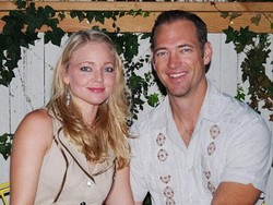 Fakta-Fakta Tragisnya Pembunuhan Bintang Reality Show