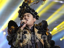 Muzdhalifah Tak Percaya Nassar Sempat Naik Angkot