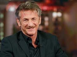 Nonton Video Pemenggalan oleh ISIS, Begini Respons Sean Penn
