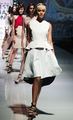 Yang Bisa Dilakukan Desainer Muda Demi Wujudkan Fashion Ramah Lingkungan