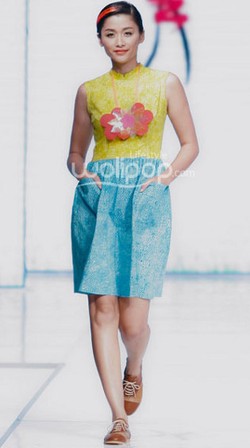 Pentingnya Kembalikan Eksistensi Pewarna Alam di Industri Mode Lokal