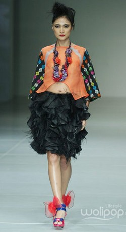 Gara-gara Limbah Industri Tekstil, Warga Desa Ini Makan Nasi Basi