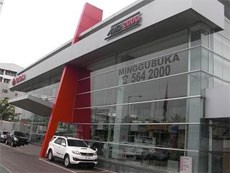 Tanggapan Auto2000 Kediri untuk Bapak Khoirul Anwar